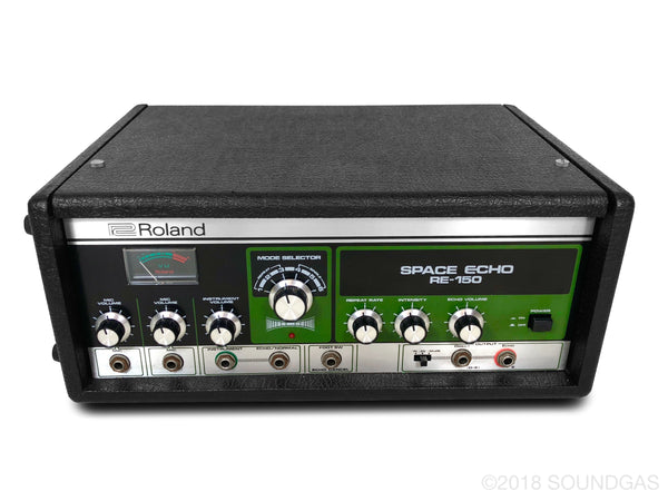 Roland RE-150 Space Echo