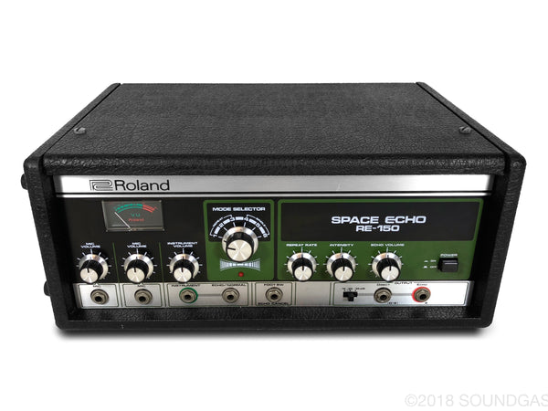 Roland RE-150 Space Echo