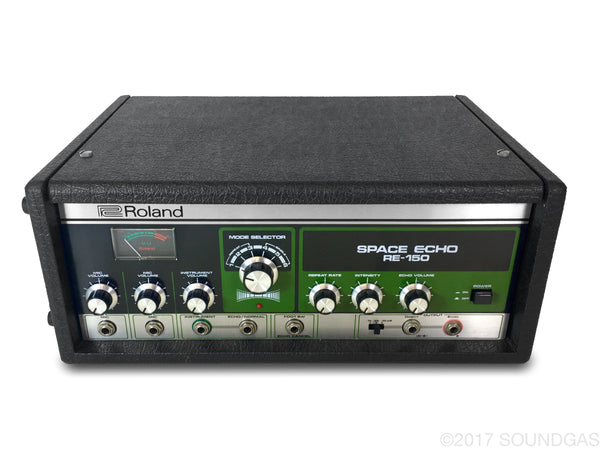 Roland RE-150 Space Echo