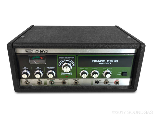 Roland RE-150 Space Echo