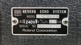 Roland RE-200 Space Echo