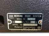 Roland RE-201 Space Echo