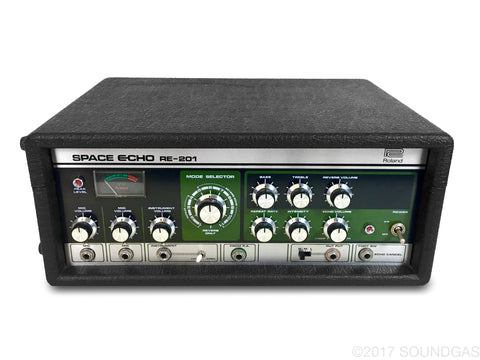 Roland RE-201 Space Echo