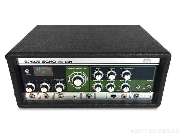 Roland RE-201 Space Echo