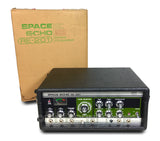 Roland RE-201 Space Echo - Mint, Boxed, Accessories