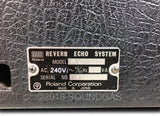 Roland RE-201 Space Echo - 240v