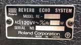 Roland RE-201 Space Echo