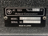 Roland RE-201 Space Echo