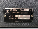 Roland RE-201 Space Echo 100v