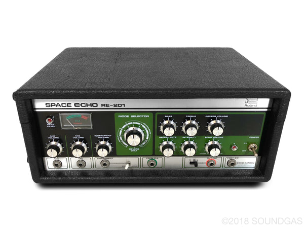 Roland RE-201 Space Echo - 240v