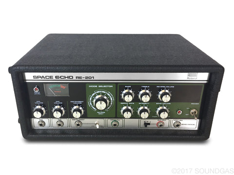 Roland RE-201 Space Echo