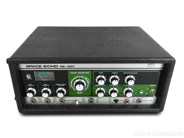 Roland RE-201 Space Echo
