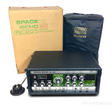 Roland RE-201 Space Echo - Mint, Boxed, Accessories