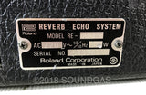 Roland RE-201 Space Echo