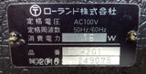 Roland RE-201 Space Echo *Near Mint*