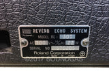 Roland RE-301 Chorus Echo