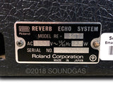 Roland RE-301 Chorus Echo