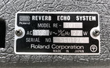 Roland RE-301 Chorus Echo