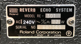 Roland RE-301 Chorus Echo - 240v