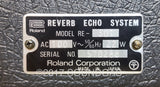 Roland RE-301 Chorus Echo