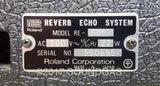 Roland RE-301 Chorus Echo *MINT*