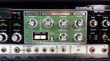 ROLAND RE-301 CHORUS ECHO 240v