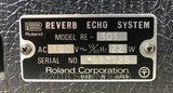 Roland RE-301 Chorus Echo