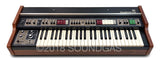 Roland RS-505 Paraphonic