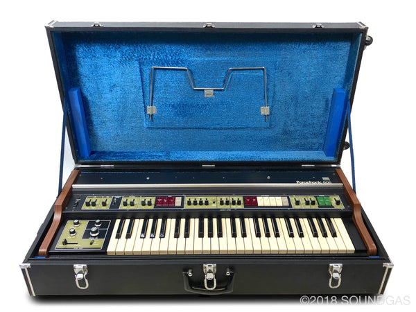 Roland RS-505 Paraphonic