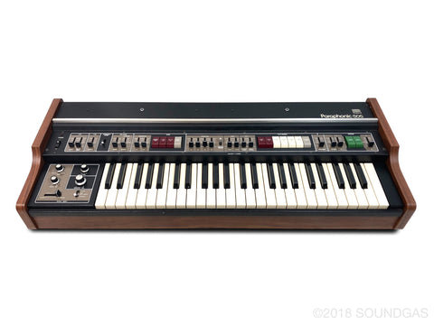 Roland RS-505 Paraphonic *Near Mint*