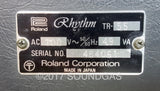 Roland Rhythm TR-55