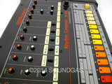 Roland TR-808 (Top 3)