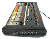 Roland TR-808 (Left Side Top)