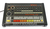 Roland TR-808 (Top 5)