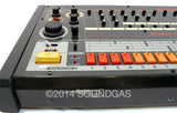 Roland TR-808 (Front left)