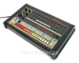 Roland TR-808 (Left)