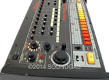Roland TR-808 (Top 3)