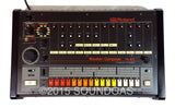 Roland TR-808 Rhythm Composer