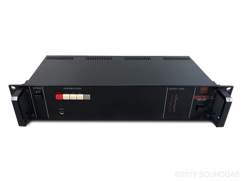 Roland SDD-320 Dimension D