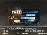 Evans SE-780 Super Echo