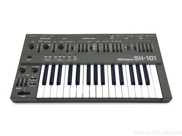 Roland SH-101