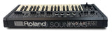 Roland SH-2 Synthesizer