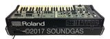 Roland SH-7 Synthesizer