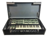 Roland SH-7 Synthesizer