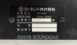 Roland SIP-300 Guitar Pre-amp/Overdrive/EQ