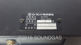 Roland SIP-301 Bass Guitar Pre-Amp