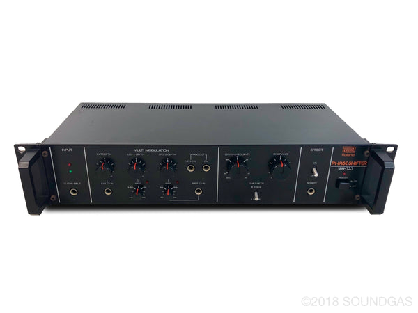 Roland Phase Shifter SPH-323
