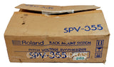 ROLAND SPV-355 P/V SYNTH - near mint!
