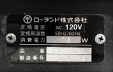 Roland SVC-350 Vocoder