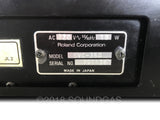 Roland SVC-350 Vocoder